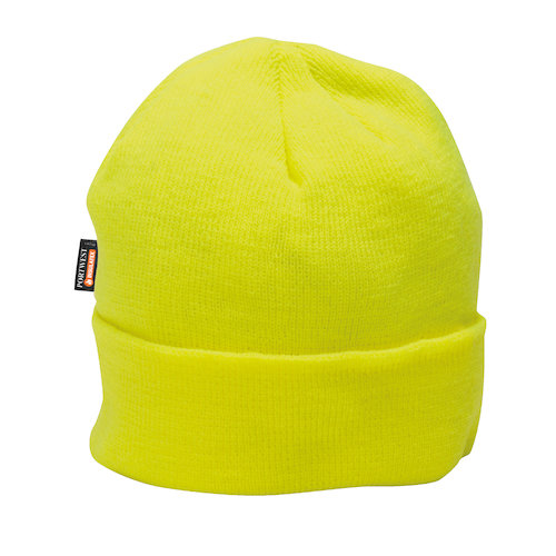 B013 Knit Cap Insulatex Lined (5036108174379)